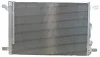 Радіатори кондиціонера AUDI A3, 12-/VW GOLF VII MAHLE / KNECHT AC772000P (фото 3)