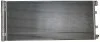 Радіатор кондиціонера RENAULT MASTER 2,3 DCI 10- MAHLE / KNECHT AC776000S (фото 1)