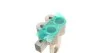 SKRAPLACZ BEHR PREMIUM LINE MAHLE / KNECHT AC777000P (фото 8)