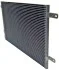 Радиатор кондиционера MAHLE / KNECHT AC803000S (фото 3)