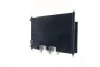 Конденсатор кондиціонера (з осушувачем) HONDA ACCORD VII 2.2D 01.04-05.08 MAHLE / KNECHT AC826000S (фото 3)