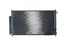 Конденсатор кондиціонера (з осушувачем) HONDA ACCORD VII 2.2D 01.04-05.08 MAHLE / KNECHT AC826000S (фото 6)
