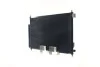 Конденсатор кондиціонера (з осушувачем) HONDA ACCORD VII 2.2D 01.04-05.08 MAHLE / KNECHT AC826000S (фото 7)