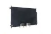 Конденсатор кондиціонера (з осушувачем) HONDA ACCORD VII 2.2D 01.04-05.08 MAHLE / KNECHT AC826000S (фото 9)