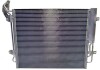 Радіатор кондиціонера MAHLE / KNECHT AC 849 000S (фото 3)