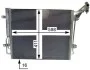 Конденсатор MAHLE MAHLE / KNECHT AC 849 000S (фото 5)