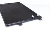 Радіатор кондиціонера MAHLE / KNECHT AC 885 000S (фото 5)