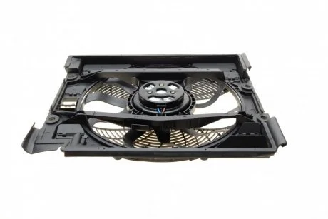 Вентилятор радиатора MAHLE / KNECHT ACF 24 000S