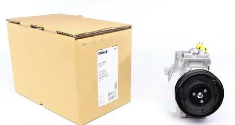 Компрессор кондиционера MAHLE / KNECHT ACP 1 000S