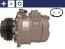 Автозапчасть MAHLE / KNECHT ACP1004000S (фото 1)