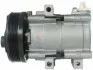 Компресор кондиціонера MAHLE / KNECHT ACP 101 000S (фото 3)