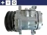 Компресор кондиціонера MAHLE / KNECHT ACP1033000S (фото 1)