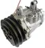 Компресор кондиціонера MAHLE / KNECHT ACP1033000S (фото 3)
