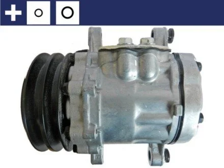 Компресор кондиціонера MAHLE / KNECHT ACP1033000S