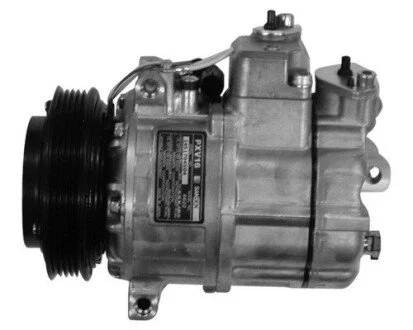 Компресор кондиціонера MAHLE / KNECHT ACP 1040 000S