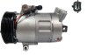 Компресор кондиціонера MAHLE / KNECHT ACP104000S (фото 1)