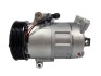 Компресор кондиціонера MAHLE / KNECHT ACP104000S (фото 3)