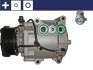 Компресор кондиціонера MAHLE / KNECHT ACP106000S (фото 1)