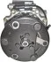 Компресор кондиціонера MAHLE / KNECHT ACP106000S (фото 2)