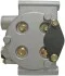 Компресор кондиціонера MAHLE / KNECHT ACP106000S (фото 4)