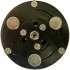 KOMPRESOR KLIMATYZACJI MAHLE / KNECHT ACP107000S (фото 2)