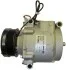Компресор кондиціонера MAHLE / KNECHT ACP1097000S (фото 3)