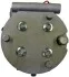 Компресор кондиціонера MAHLE / KNECHT ACP1097000S (фото 4)