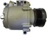 Компресор кондиціонера MAHLE / KNECHT ACP1097000S (фото 5)