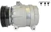 Компресор кондиціонера MAHLE / KNECHT ACP 1109 000S (фото 1)