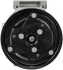 Компресор кондиціонера MAHLE / KNECHT ACP 1109 000S (фото 2)