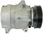 Компресор кондиціонера MAHLE / KNECHT ACP 1109 000S (фото 5)