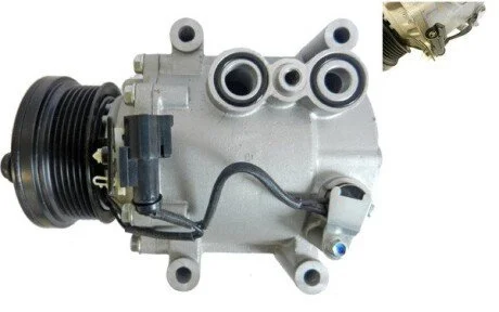 KOMPRESOR KLIMATYZACJI MAHLE / KNECHT ACP1113000S