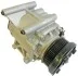 KOMPRESOR KLIMATYZACJI MAHLE / KNECHT ACP1113000S (фото 7)
