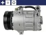 Компрессор кондиционера MAHLE / KNECHT ACP 1115 000S (фото 1)