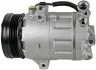 Компрессор кондиционера MAHLE / KNECHT ACP 1115 000S (фото 3)