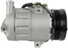 Компрессор кондиционера MAHLE / KNECHT ACP 1115 000S (фото 5)