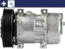 Компрессор кондиционера MAHLE / KNECHT ACP1122000S (фото 1)