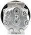 Компрессор кондиционера MAHLE / KNECHT ACP1122000S (фото 4)