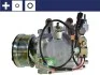 Компресор кондиціонера HONDA CIVIC 05- MAHLE / KNECHT ACP115000S (фото 1)