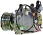 Компресор кондиціонера HONDA CIVIC 05- MAHLE / KNECHT ACP115000S (фото 4)