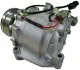 Компресор кондиціонера HONDA CIVIC 05- MAHLE / KNECHT ACP115000S (фото 5)