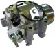 Компресор кондиціонера HONDA CIVIC 05- MAHLE / KNECHT ACP115000S (фото 7)