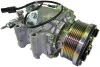 Компресор кондиціонера HONDA CIVIC 05- MAHLE / KNECHT ACP115000S (фото 8)