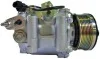 Компресор кондиціонера HONDA CIVIC 05- MAHLE / KNECHT ACP115000S (фото 9)