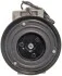 Компрессор кондиционера MAHLE / KNECHT ACP1151000S (фото 2)