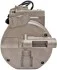 Компрессор кондиционера MAHLE / KNECHT ACP1151000S (фото 4)
