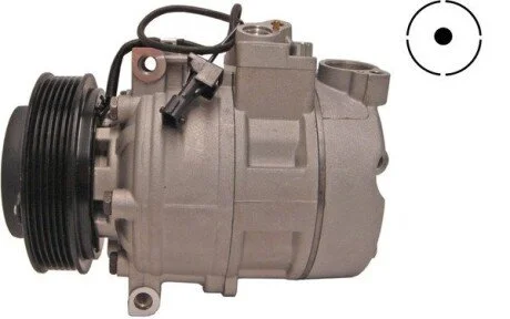 Компресор кондиціонера MAHLE / KNECHT ACP1151000S