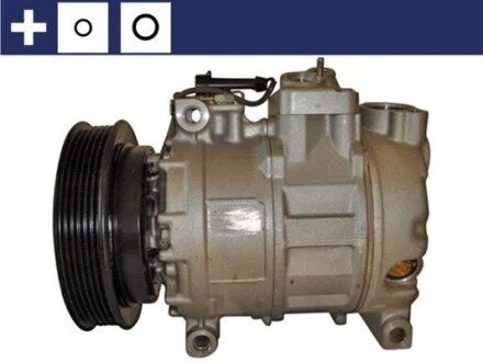 Автозапчастина MAHLE / KNECHT ACP1156000S