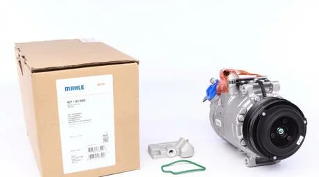 Компрессор кондиционера MAHLE / KNECHT ACP1162000S