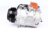 Компрессор кондиционера MAHLE / KNECHT ACP1162000S (фото 8)